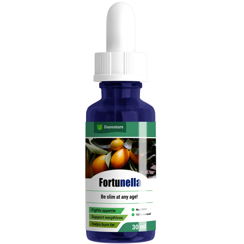 Fortunella