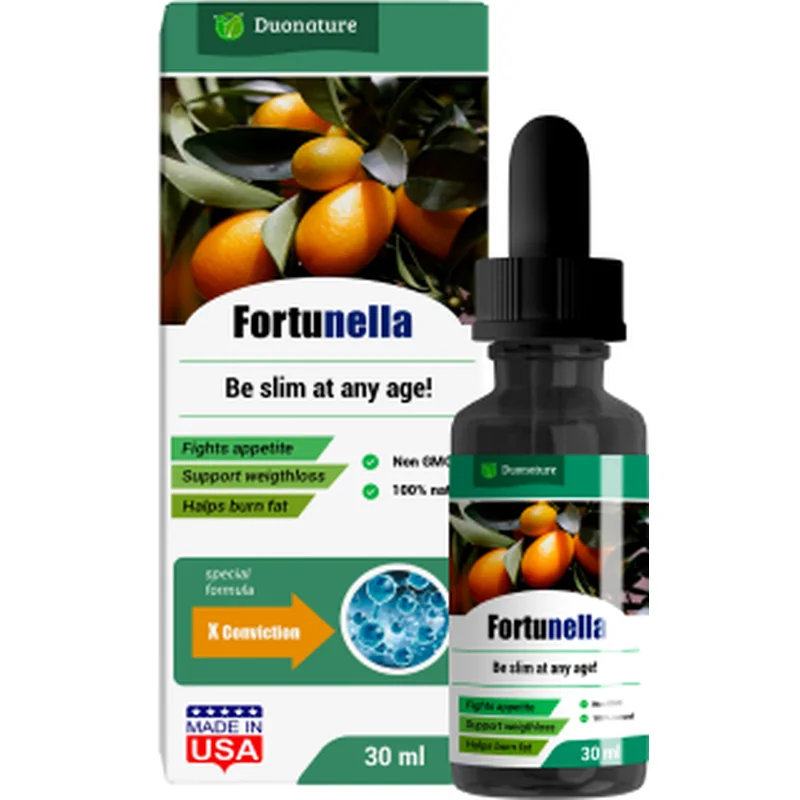 Fortunella recensioni, prezzo, ingredienti e farmacia Fortunella - view 2