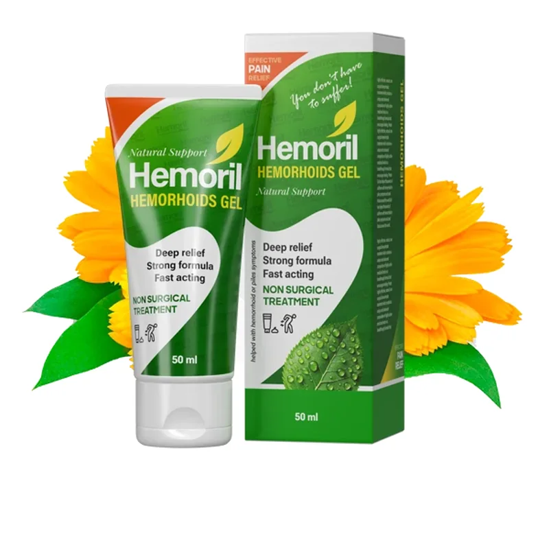 Hemoril: recensioni, prezzo, ingredienti e dove si compra in farmacia Hemoril - view 2