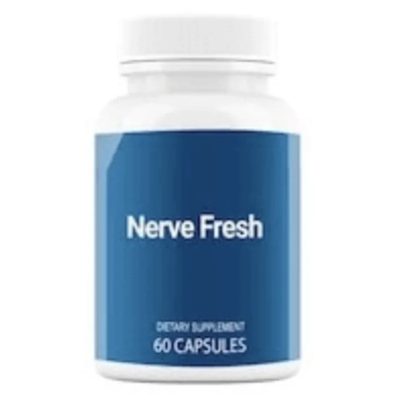 Nerve Fresh