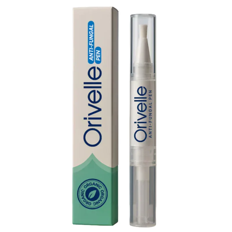 Orivelle
