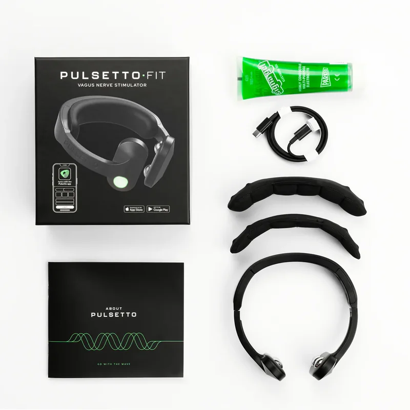 Pulsetto Fit - view 2
